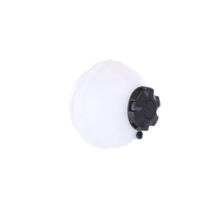 Rareelectrical - New Engine Coolant Reservoir Compatible With Bmw 328I By Part Numbers 996262 17137609469 17137642158 - Image 4