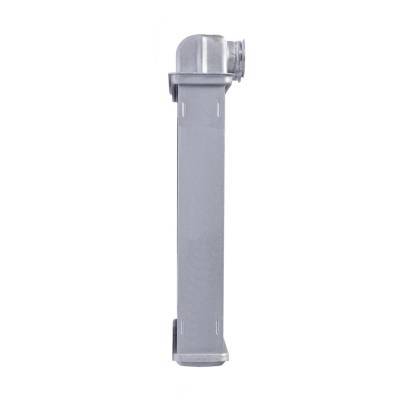 Rareelectrical - New Hvac Heater Core Compatible With Volkswagen Audi 2008-2009 By Part Numbers 99384 399892 99035 - Image 2