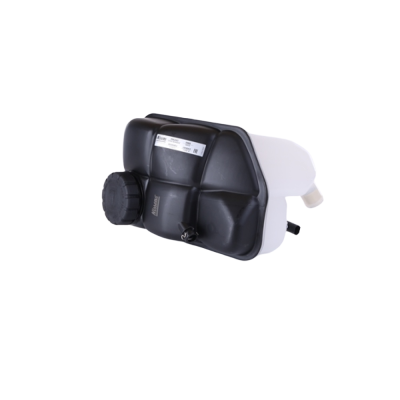 Rareelectrical - New Engine Coolant Reservoir Compatible With Mercedes-Benz E500 By Part Numbers 996263 2115000049 - Image 2
