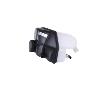 Rareelectrical - New Engine Coolant Reservoir Compatible With Mercedes-Benz E500 By Part Numbers 996263 2115000049 - Image 3
