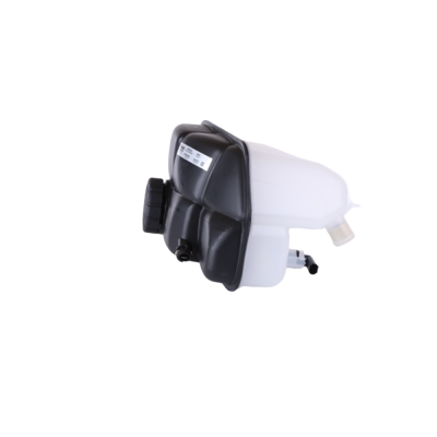 Rareelectrical - New Engine Coolant Reservoir Compatible With Mercedes-Benz E500 By Part Numbers 996263 2115000049 - Image 4