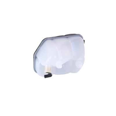 Rareelectrical - New Engine Coolant Reservoir Compatible With Mercedes-Benz E500 By Part Numbers 996263 2115000049 - Image 5