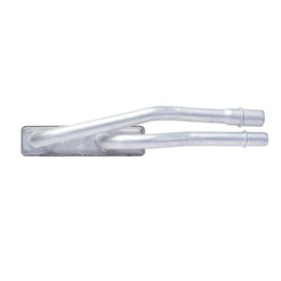 Rareelectrical - New Hvac Heater Core Compatible With Part Numbers 399978 99071 - Image 1