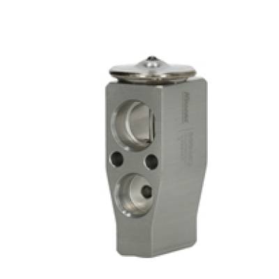 Rareelectrical - New A/C Expansion Valve Compatible With Mazda Cx-5 Carbon Edition Turbo By Part Numbers 999492 - Image 2