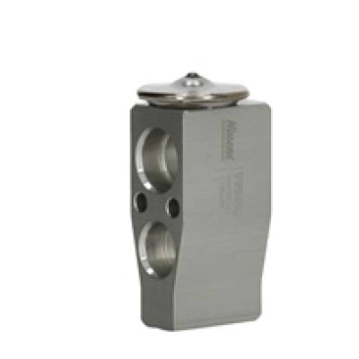 Rareelectrical - New A/C Expansion Valve Compatible With Mazda Cx-5 Carbon Edition Turbo By Part Numbers 999492 - Image 3