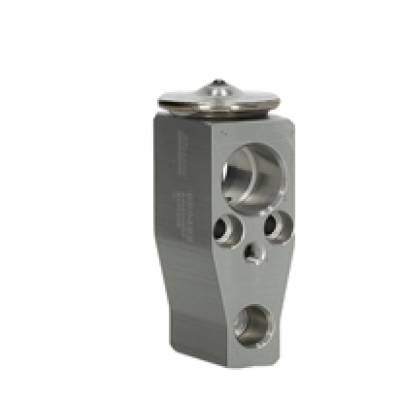 Rareelectrical - New A/C Expansion Valve Compatible With Mazda Cx-5 Carbon Edition Turbo By Part Numbers 999492 - Image 6