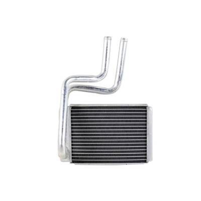 Rareelectrical - New Hvac Heater Core Compatible With X-Type 2008-2002 By Part Numbers 399905 99042 - Image 4