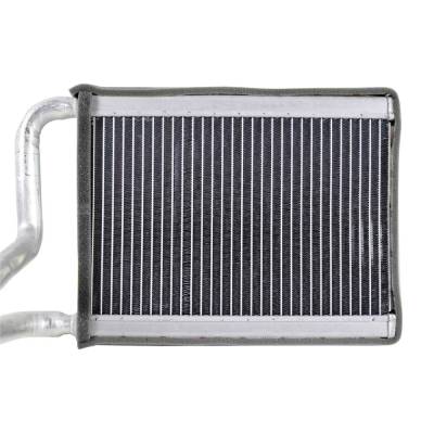 Rareelectrical - New Hvac Heater Core Compatible With Hyundai Cc Accent Accent 2006-2008 By Part Numbers 98095 399920 - Image 4