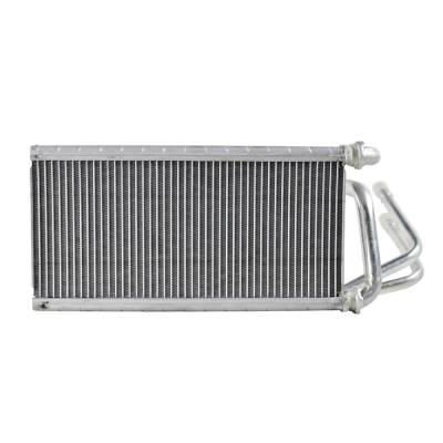 Rareelectrical - New Hvac Heater Core Compatible With Part Numbers 98028 399991 99078 - Image 1