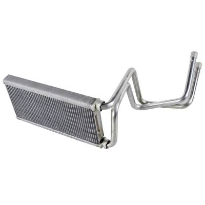 Rareelectrical - New Hvac Heater Core Compatible With Part Numbers 98028 399991 99078 - Image 2
