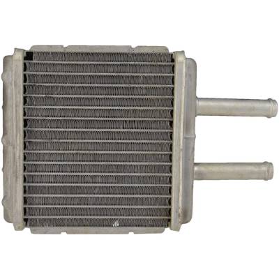 Rareelectrical - New Hvac Heater Core Compatible With Part Numbers 94775 398265 98775 - Image 1