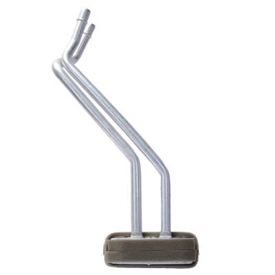Rareelectrical - New Hvac Heater Core Compatible With Part Numbers 99395 99166 - Image 1
