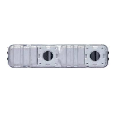 Rareelectrical - New Hvac Heater Core Compatible With Quest 1999-2003 By Part Numbers 99337 399337 98997 - Image 1