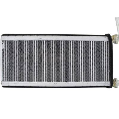 Rareelectrical - New Hvac Heater Core Compatible With Crv 2002-2006 By Part Numbers 99345 9010455 98998 - Image 1