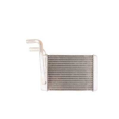 Rareelectrical - New Hvac Heater Core Compatible With Galant Eclipse 1989-1994 By Part Numbers 94780 398267 98780 - Image 3