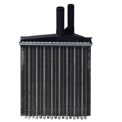 Rareelectrical - New Hvac Heater Core Compatible With Part Numbers 99227 9010508 399227 99172 - Image 3