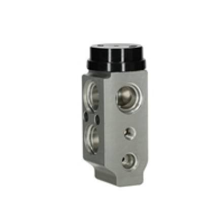 Rareelectrical - New A/C Expansion Valve Compatible With Hyundai Sedona Sx By Part Numbers 999544 97626C8200 - Image 4