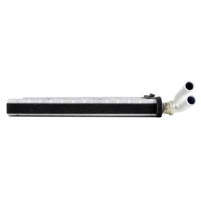 Rareelectrical - New Hvac Heater Core Compatible With Part Numbers 98024 399372 99004 - Image 2