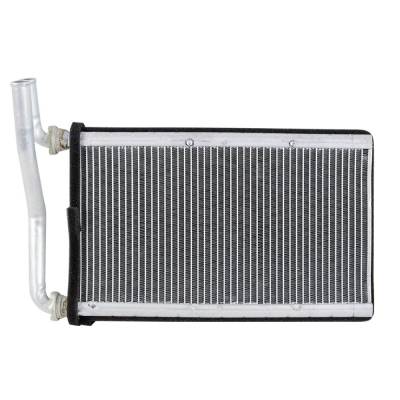 Rareelectrical - New Hvac Heater Core Compatible With Part Numbers 98024 399372 99004 - Image 4