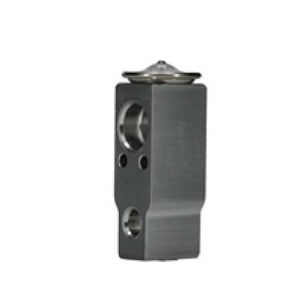 Rareelectrical - New A/C Expansion Valve Compatible With Lexus Gx470 By Part Numbers 999551 8851535020 8851560120 - Image 3