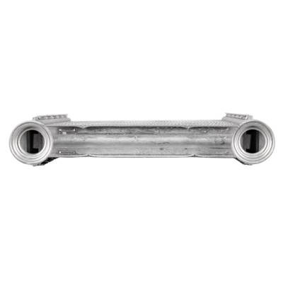 Rareelectrical - New Hvac Heater Core Compatible With Part Numbers 9010532 99331 - Image 1
