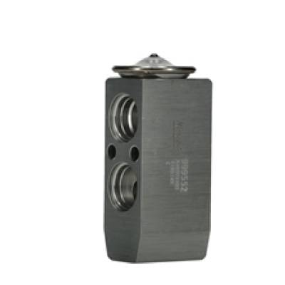 Rareelectrical - New A/C Expansion Valve Compatible With Mazda 3 Sp23 By Part Numbers 999552 Bp4k61j14 Bp4k61j14a - Image 4