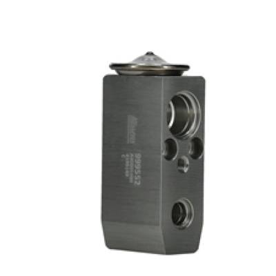 Rareelectrical - New A/C Expansion Valve Compatible With Mazda 3 Sp23 By Part Numbers 999552 Bp4k61j14 Bp4k61j14a - Image 5