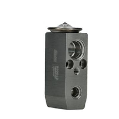 Rareelectrical - New A/C Expansion Valve Compatible With Mazda 3 Sp23 By Part Numbers 999552 Bp4k61j14 Bp4k61j14a - Image 6