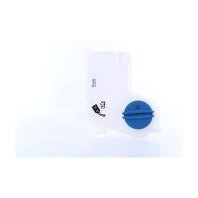 New Engine Coolant Reservoir Compatible With Seat A4 By Part Numbers 996287 8E0121403