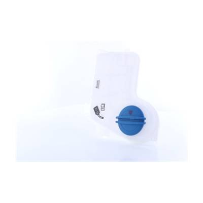 Rareelectrical - New Engine Coolant Reservoir Compatible With Seat A4 By Part Numbers 996287 8E0121403 - Image 2