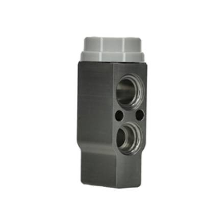 Rareelectrical - New A/C Expansion Valve Compatible With Hyundai Accent Gls By Part Numbers 999553 976041C100 - Image 5