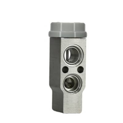 Rareelectrical - New A/C Expansion Valve Compatible With Hyundai Accent Gls By Part Numbers 999553 976041C100 - Image 7