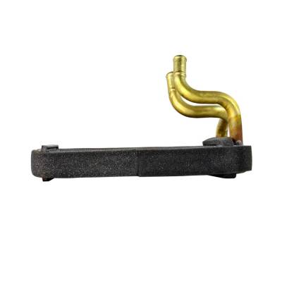 Rareelectrical - New Hvac Heater Core Compatible With 2000-2005 Toyota Celica Gt Gts 1.8L 4-Cyl Engine 1Zzfe 2Zzge - Image 2