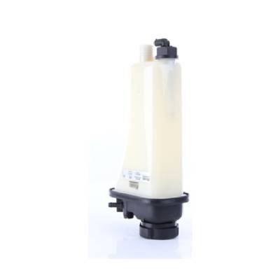 Rareelectrical - New Engine Coolant Reservoir Compatible With Bmw 528I By Part Numbers 996290 17111723520 1723520 - Image 4