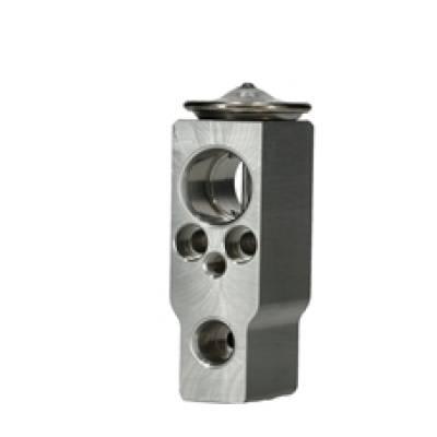 Rareelectrical - New A/C Expansion Valve Compatible With Lexus Rx350 F Sport By Part Numbers 999554 8851533020 - Image 2