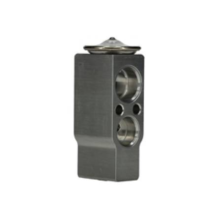Rareelectrical - New A/C Expansion Valve Compatible With Lexus Rx350 F Sport By Part Numbers 999554 8851533020 - Image 5