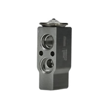Rareelectrical - New A/C Expansion Valve Compatible With Mazda Cx-7 Grand Touring By Part Numbers 999556 Gj6a61j14b - Image 2