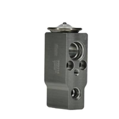 Rareelectrical - New A/C Expansion Valve Compatible With Mazda Cx-7 Grand Touring By Part Numbers 999556 Gj6a61j14b - Image 5