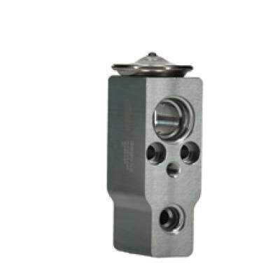 Rareelectrical - New A/C Expansion Valve Compatible With Mazda Cx-7 Grand Touring By Part Numbers 999556 Gj6a61j14b - Image 6