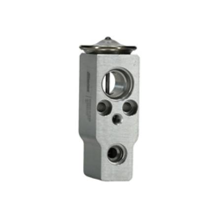 Rareelectrical - New A/C Expansion Valve Compatible With Mazda Cx-7 Grand Touring By Part Numbers 999556 Gj6a61j14b - Image 7