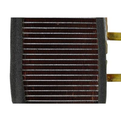 Rareelectrical - New Hvac Heater Core Compatible With Protege 1990-1996 By Part Numbers 94794 398275 98794 - Image 1