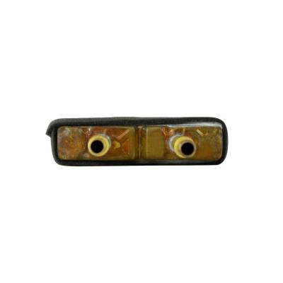 Rareelectrical - New Hvac Heater Core Compatible With Protege 1990-1996 By Part Numbers 94794 398275 98794 - Image 2