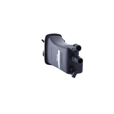 Rareelectrical - New Engine Coolant Reservoir Compatible With Bmw 525I By Part Numbers 996361 1436381 17111436381 - Image 4
