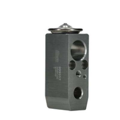 Rareelectrical - New A/C Expansion Valve Compatible With Nissan Murano Sl By Part Numbers 999557 922009H205 - Image 5