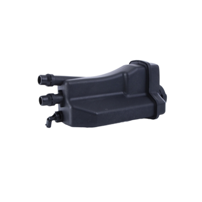 Rareelectrical - New Engine Coolant Reservoir Compatible With Bmw 525I By Part Numbers 996361 1436381 17111436381 - Image 5