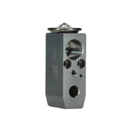 Rareelectrical - New A/C Expansion Valve Compatible With Nissan Murano Sl By Part Numbers 999557 922009H205 - Image 6