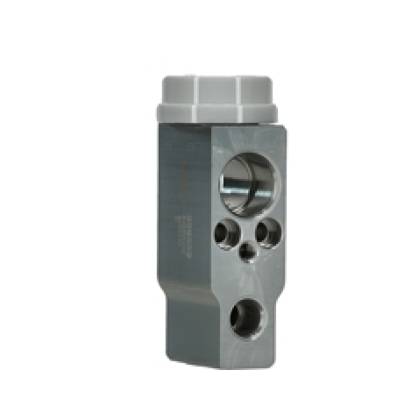 Rareelectrical - A/C Expansion Valve Compatible With 2006-2013 Suzuki Grand Vitara 2.4L I4 J24b 2.7L V6 H27a 3.2L V6 - Image 6