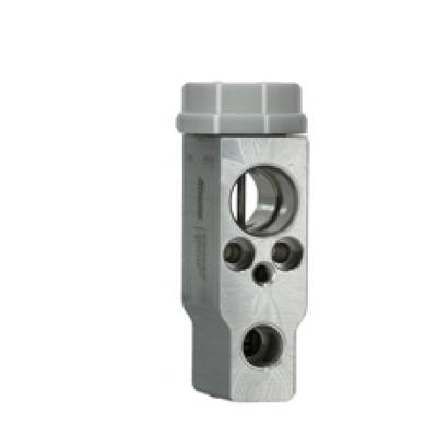 Rareelectrical - A/C Expansion Valve Compatible With 2006-2013 Suzuki Grand Vitara 2.4L I4 J24b 2.7L V6 H27a 3.2L V6 - Image 7