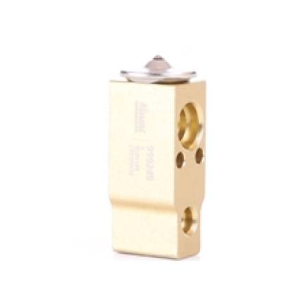 Rareelectrical - New A/C Expansion Valve Compatible With Alfa Romeo Rav4 By Part Numbers 999249 46721108 46721906 - Image 2