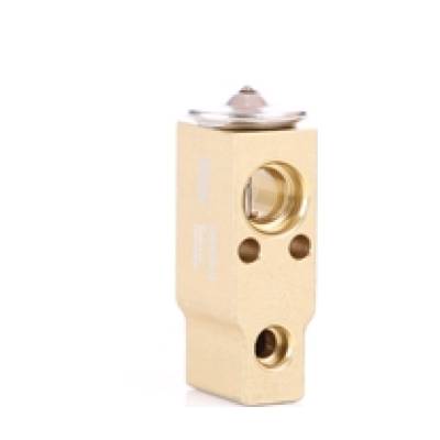 Rareelectrical - New A/C Expansion Valve Compatible With Alfa Romeo Rav4 By Part Numbers 999249 46721108 46721906 - Image 4
